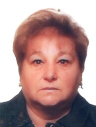 Maria Victoria Herrero  Ruiz