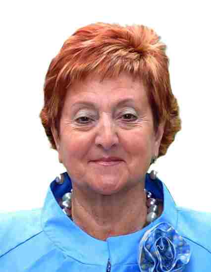 Maria Yolanda Gonzalez Vega