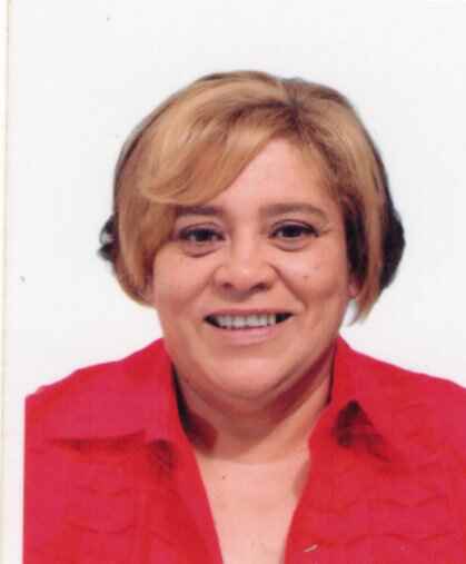 Maria Yolanda Rodriguez  Sousa