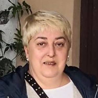 Mariaje Iñurrieta Arana