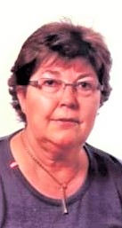 Marian Ibarra Idirin