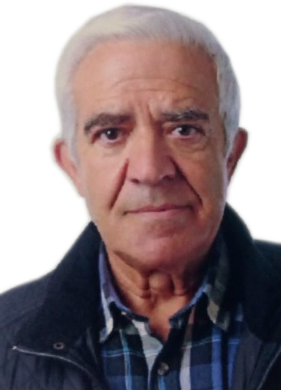 Mariano Angulo Delgado