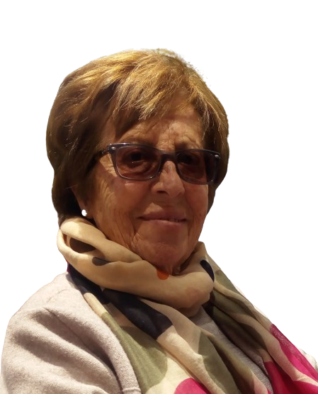 Maribé Osaca Elorduy