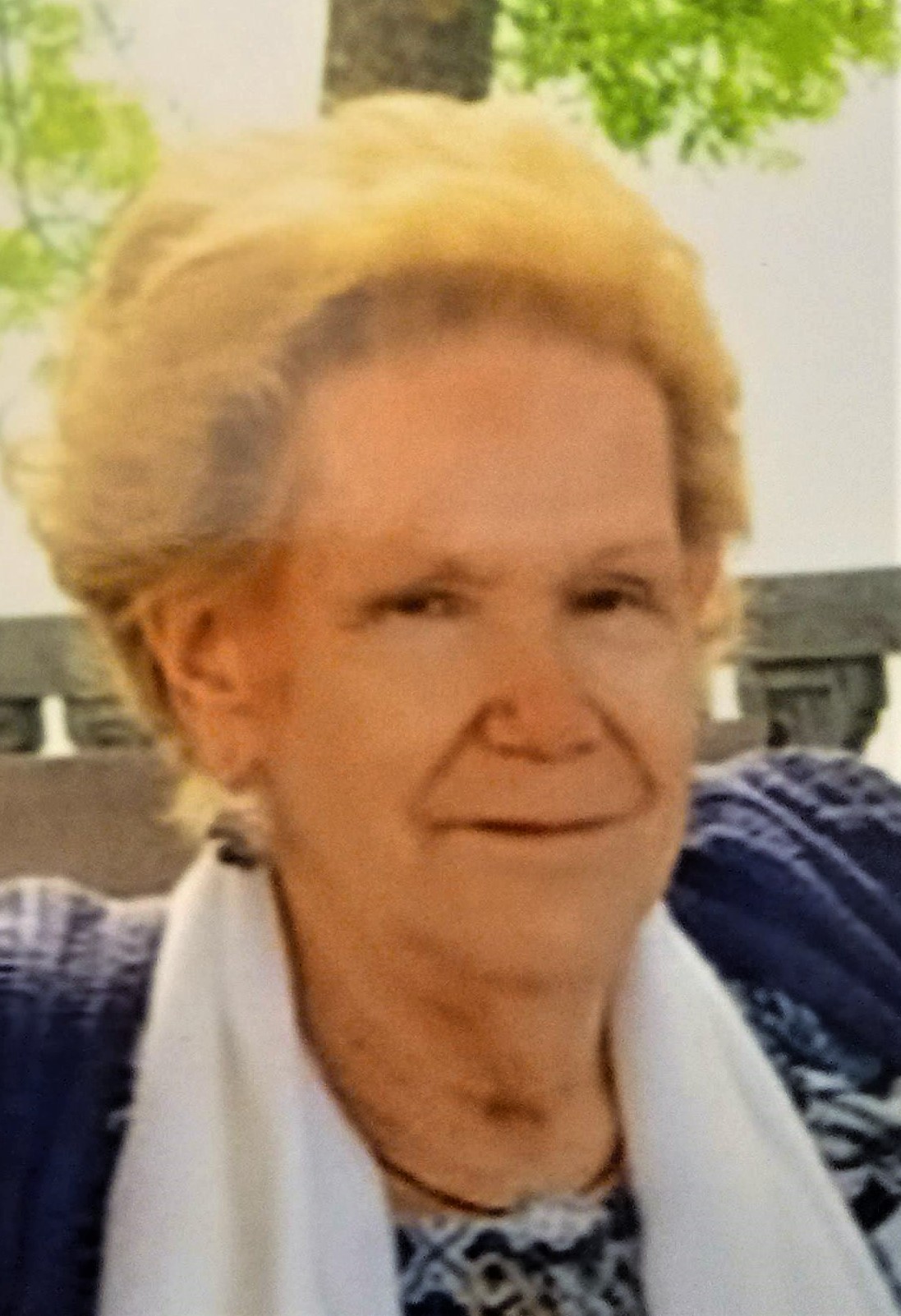 Maribel Marfull Irazola