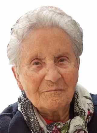 Marina Luisa Hidalgo Arenal