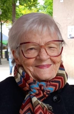 Marina Merino Rodríguez