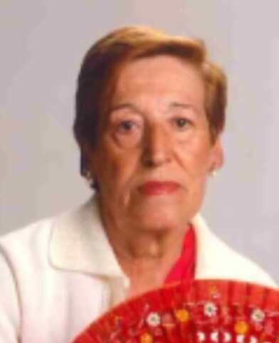 Marina Milagros De La Fuente  Martin