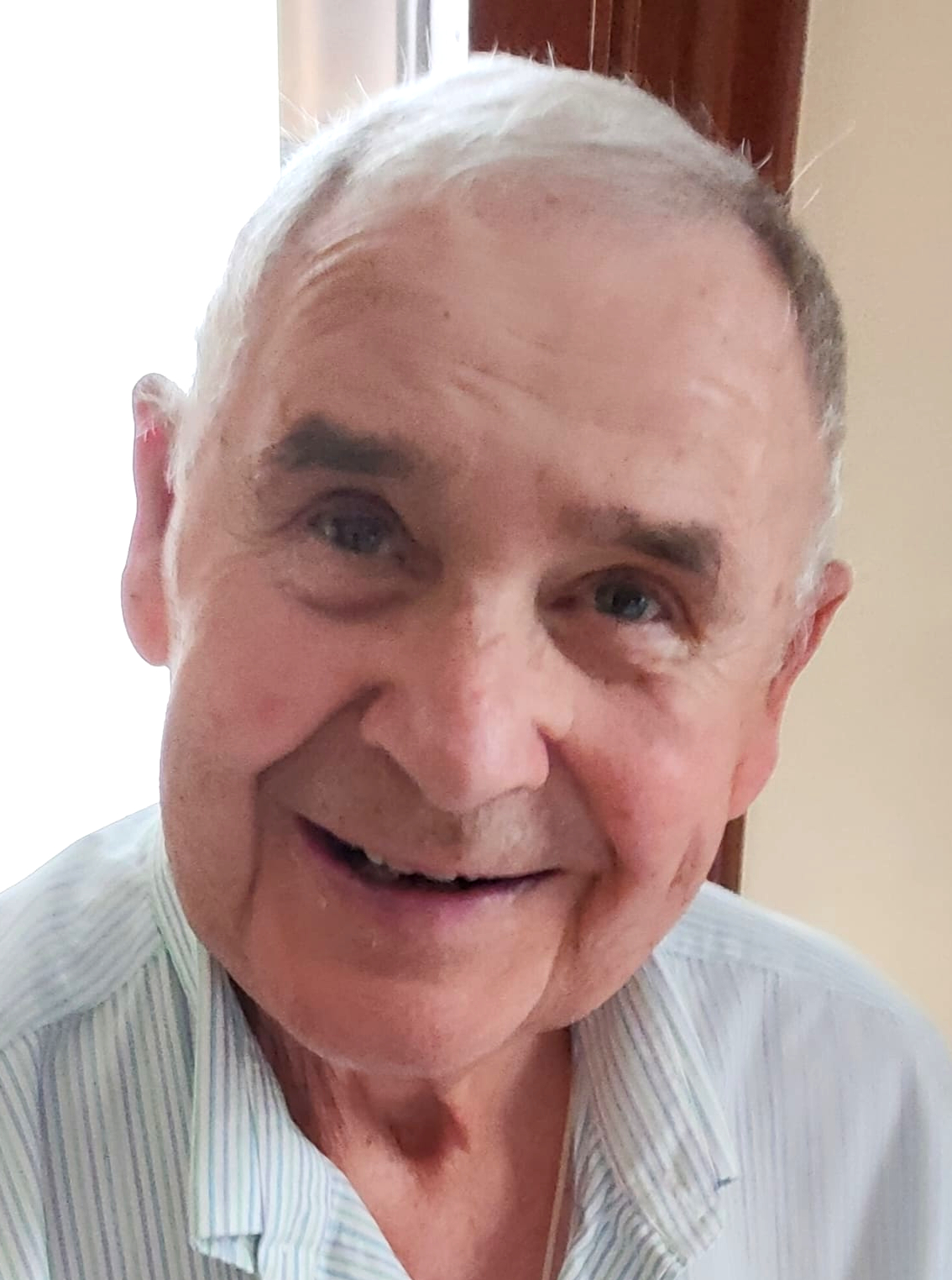 Mario Fernández Ortiz