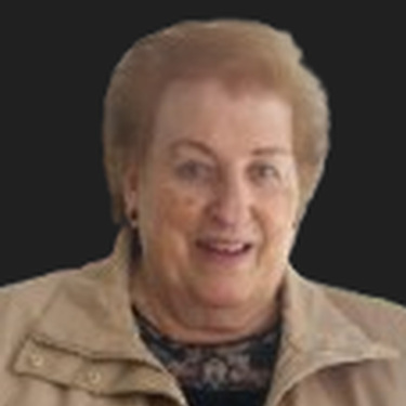 Maritxu Alberdi Ibarguren