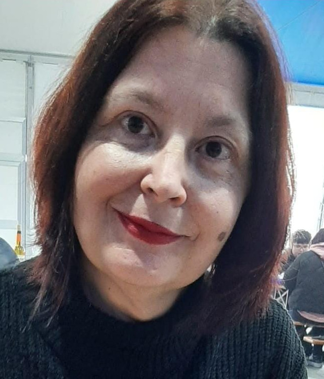 Marta González González