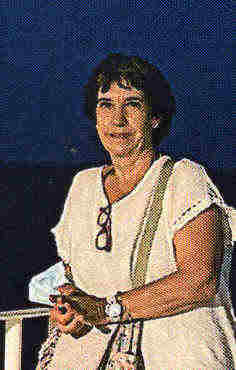 Marta Rosa Martinez Gonzalez