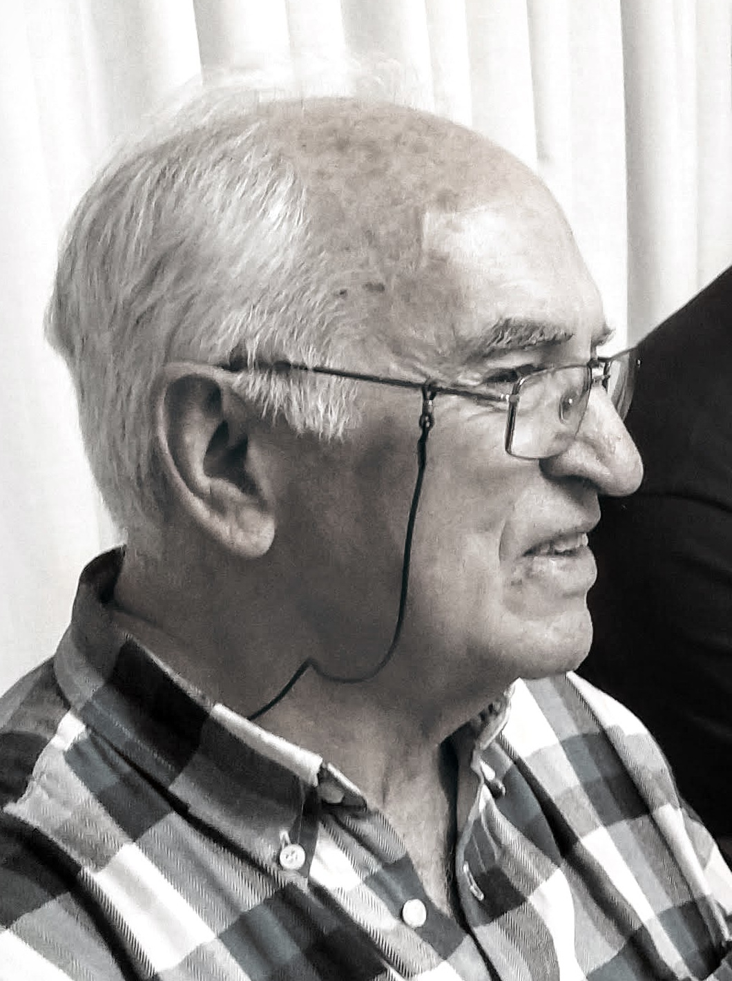 Martin Maria Basterra Arza