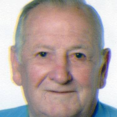 Felix Martínez Delso