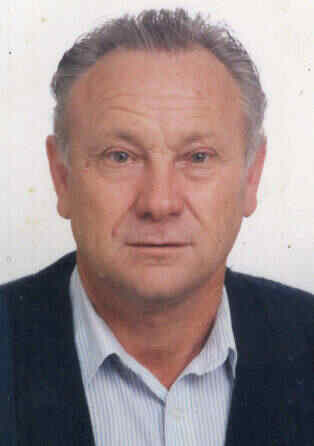 Mateo Prieto Centeno