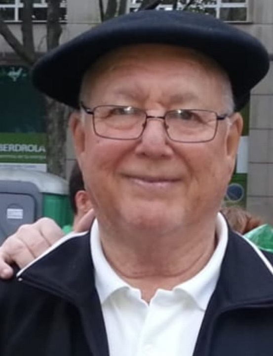 Maxi Chagartegui Bilbao