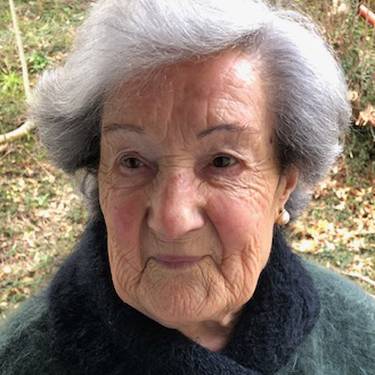 Miren Mendizabal Garmendia