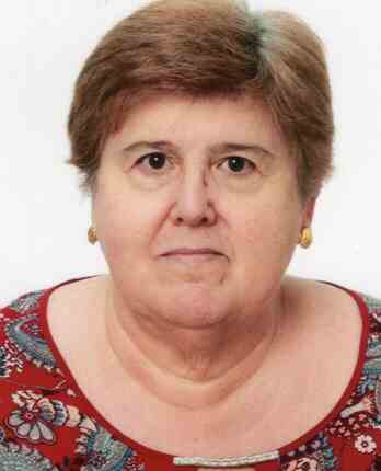 Mercedes Garcia Bercianos