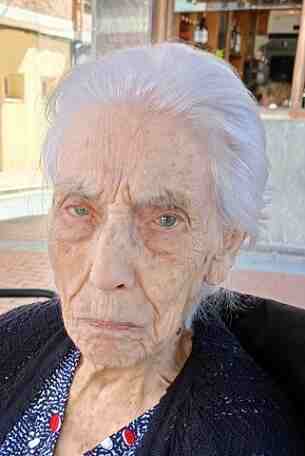 Mercedes Guerrero Olmo