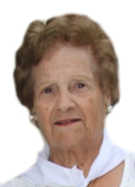 Mercedes López García