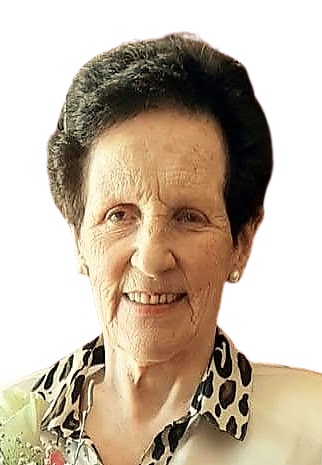Mercedes Maza Yañez