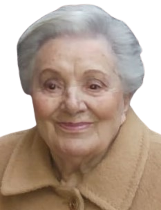 Mercedes Quintana Barrera