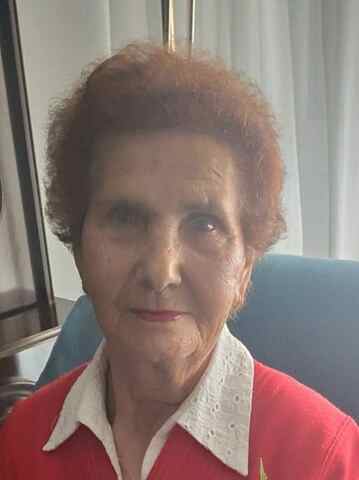 Mercedes Seijas Rouco