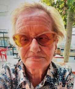 Mertxe Martinez Martinez