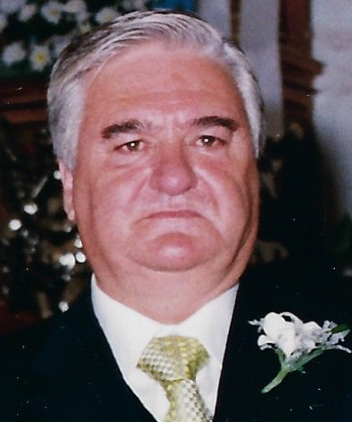 Miguel Angel Beltran Nieto