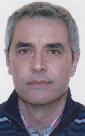 Miguel Angel Martinez Sedano