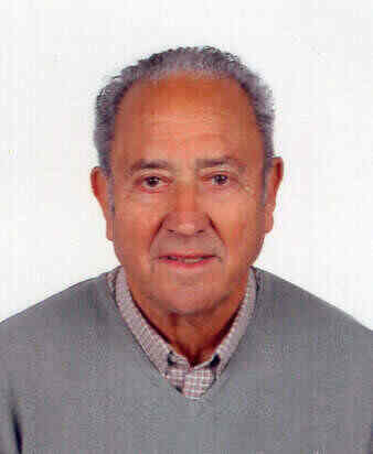 Miguel Cañas Fuentetaja