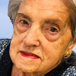 Milagros Barandiaran Etxebarria