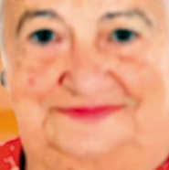 Milagros Crespo Gordoncillo