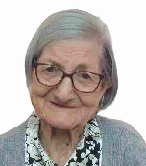 Milagros Perez Alonso