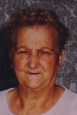 Milagros Ramos Gomez