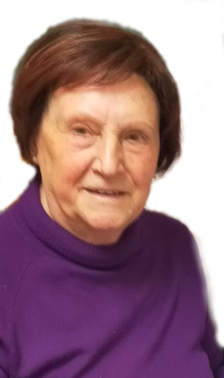 Milagros Vargas Quijano