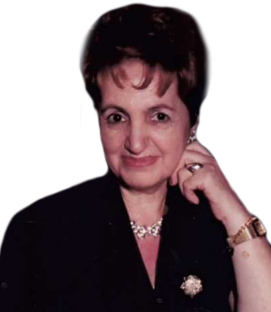 Miren Itziar Ortuzar Bernaola