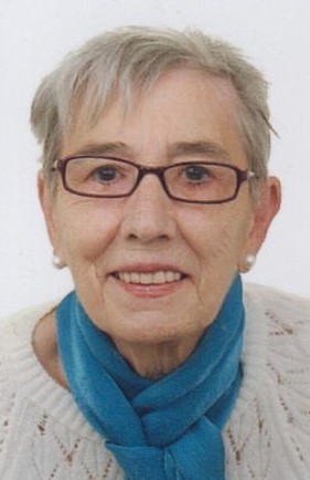 Miren Lorea Jauregizuria Agirre