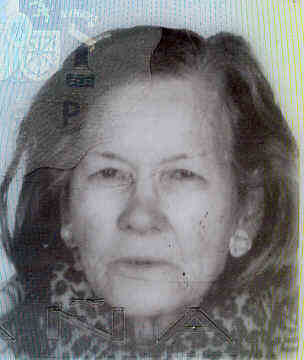 Miren Maitena Aguirre Santamaria