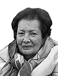 Miren Karmele Aldazabal Arrizabalaga