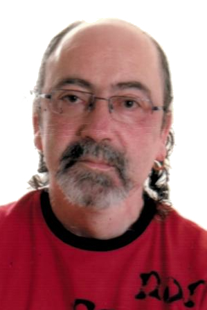 Moisés Barrenechea Azurmendi