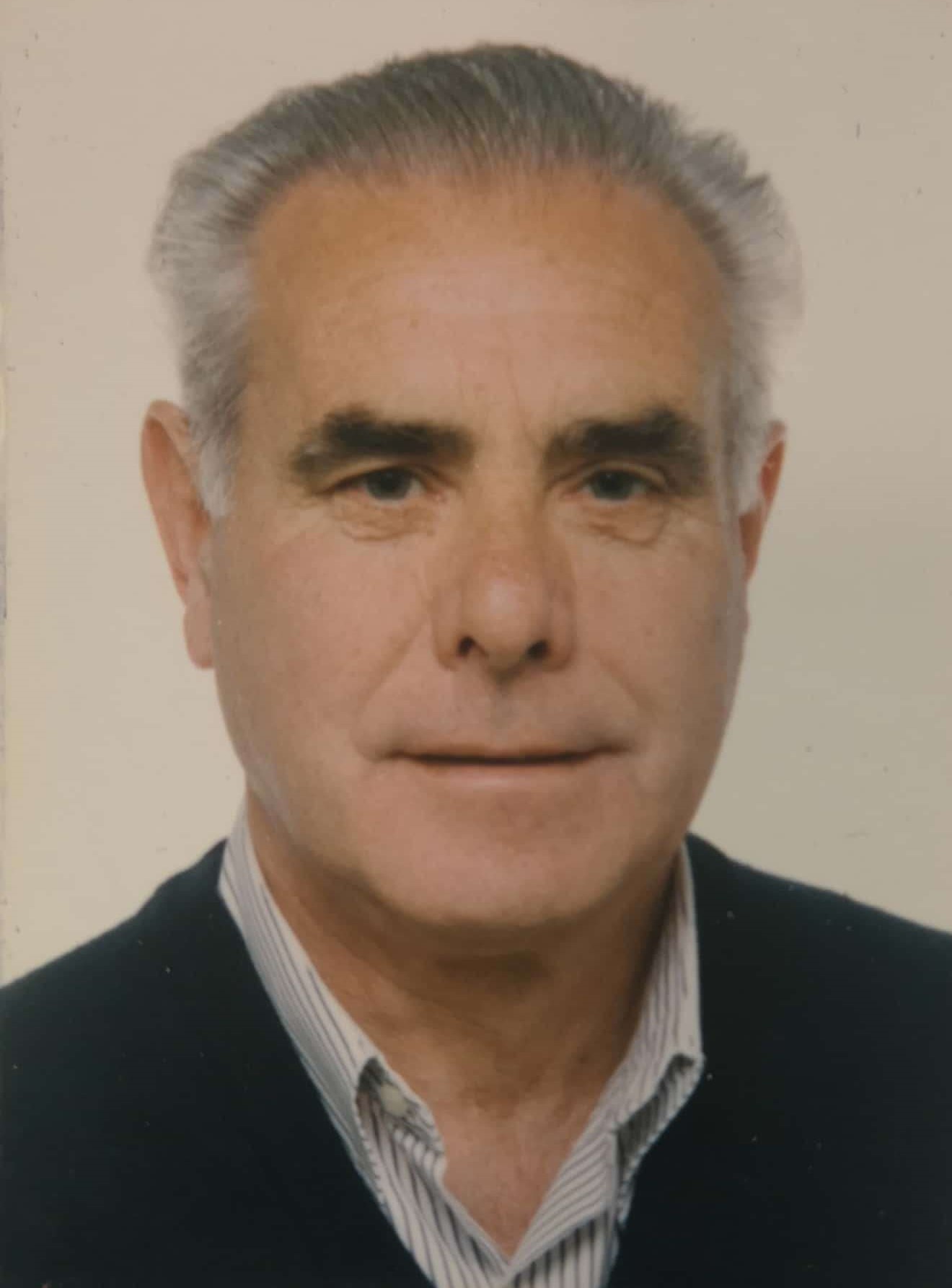 Moises Gutierrez Vega