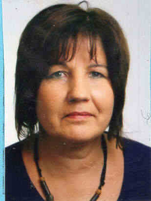 Monica Gonzalez Garcia