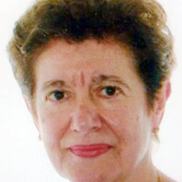 Margarita Montero Leizaola