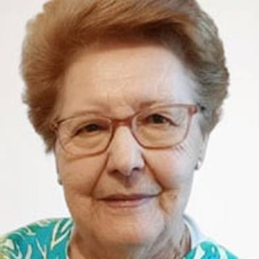 María Muñoz Jiménez