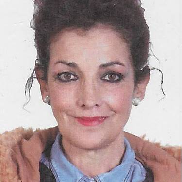 Mª Luisa Murillo Caballero