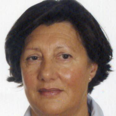 Dolores Navas Cubero