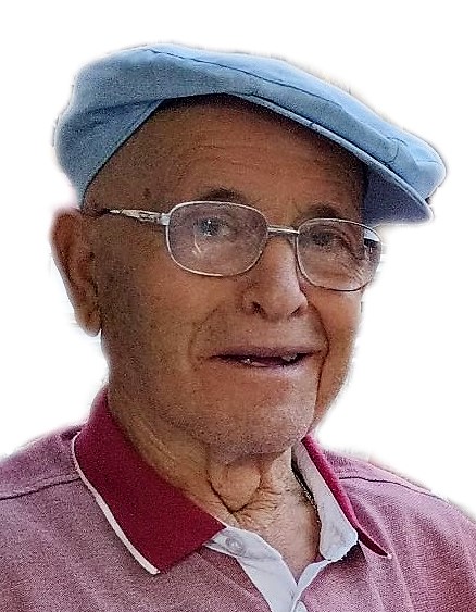 Nicolas Gonzalez Aires