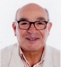 Nicolas Perez Rubio