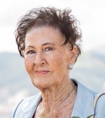 Nicolasa Lequerica Bustamante