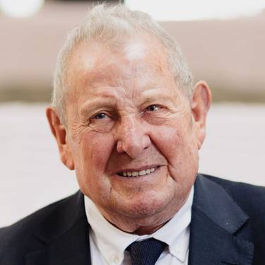 Juan José Nievas Ramírez